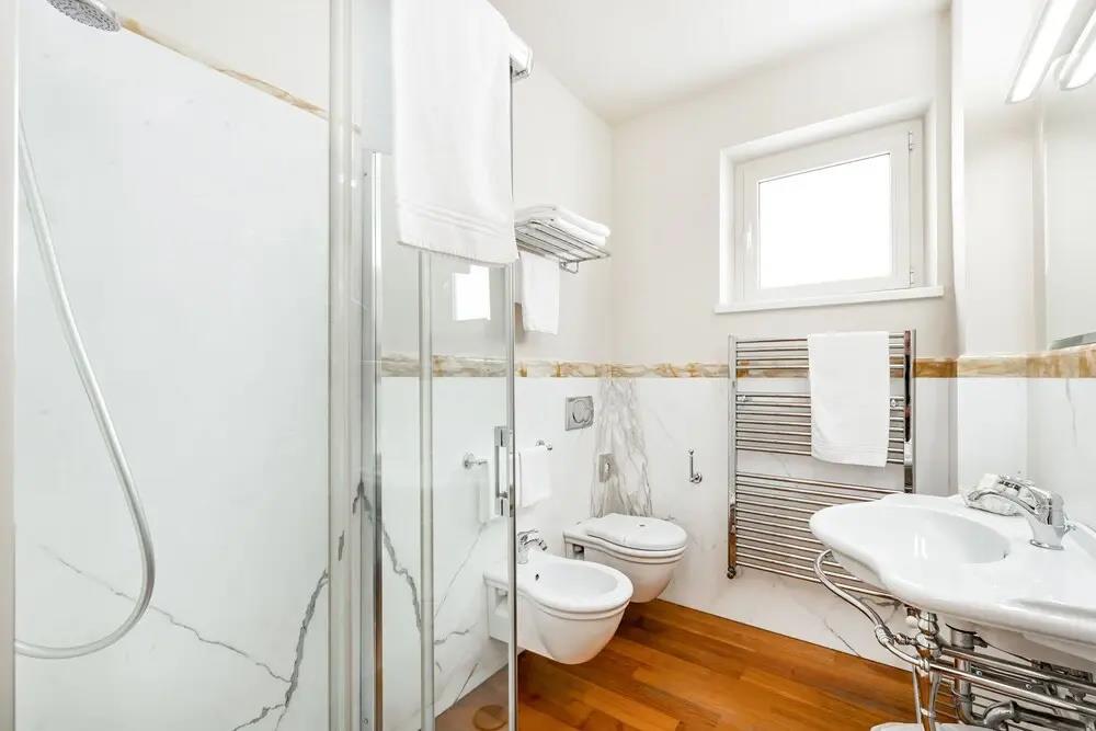 Hotel Residence Exclusive 3*