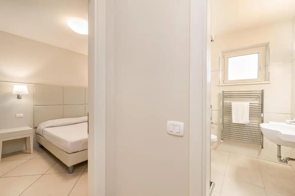 Hotel Residence Exclusive 3*