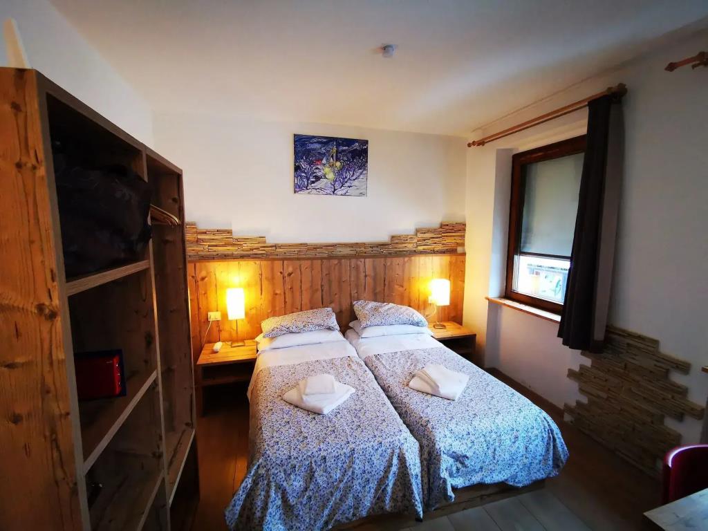 Hotel Tarvisio 3*