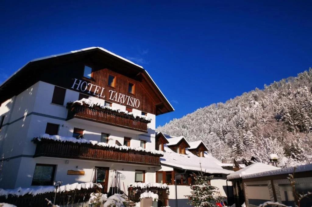 Hotel Tarvisio 3*