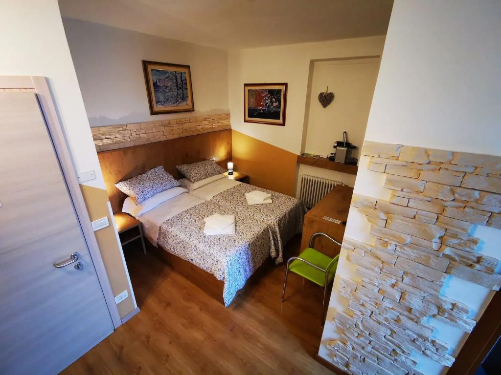 Hotel Tarvisio 3*