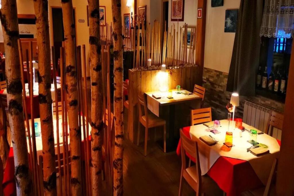 Hotel Tarvisio 3*