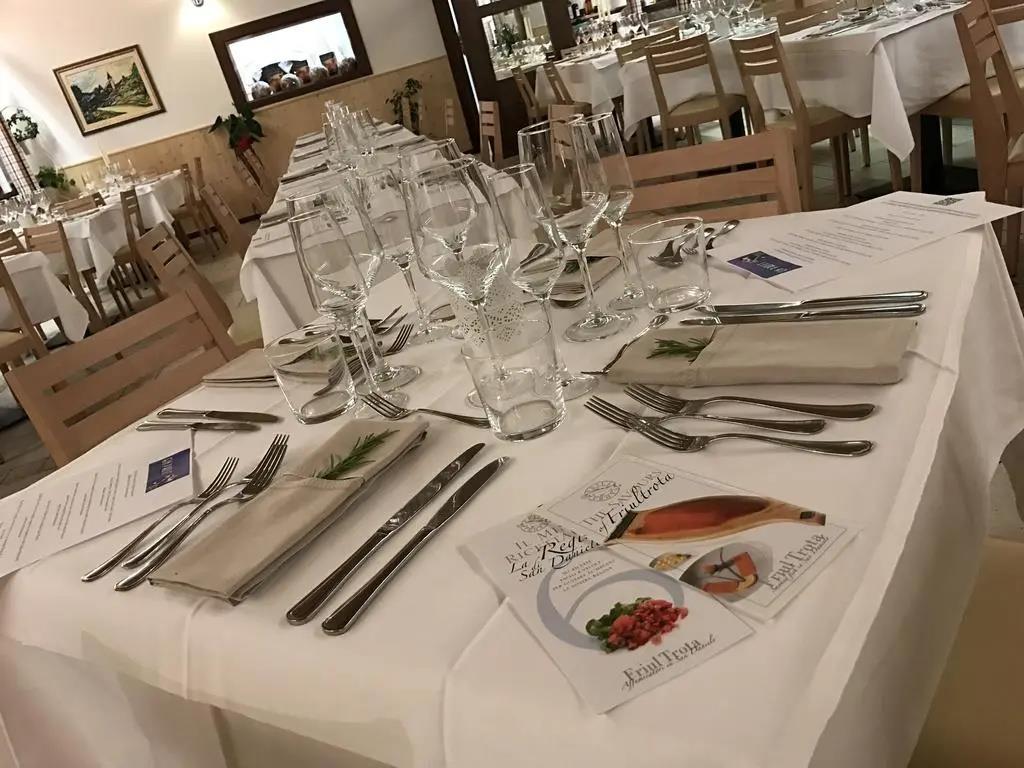 Hotel Tarvisio 3*