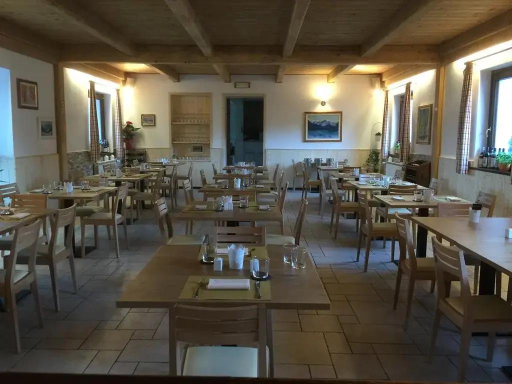 Hotel Tarvisio 3*