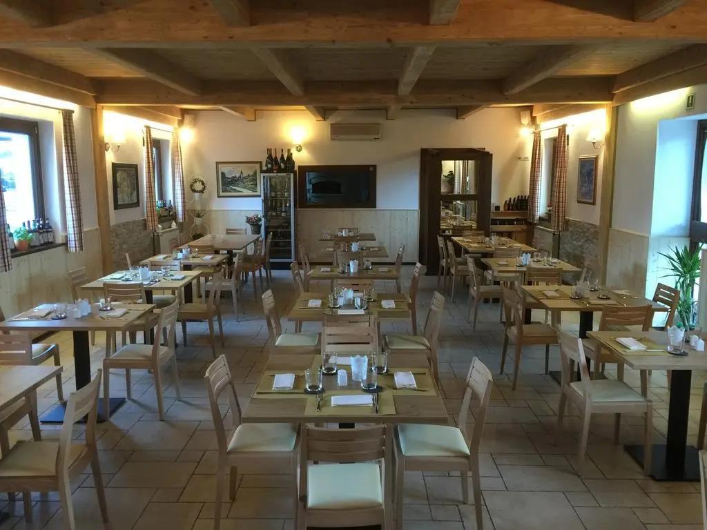 Hotel Tarvisio 3*