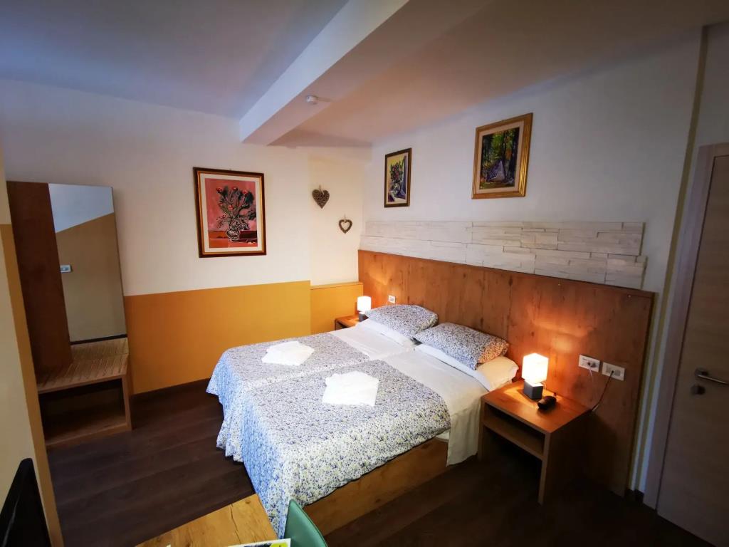 Hotel Tarvisio 3*
