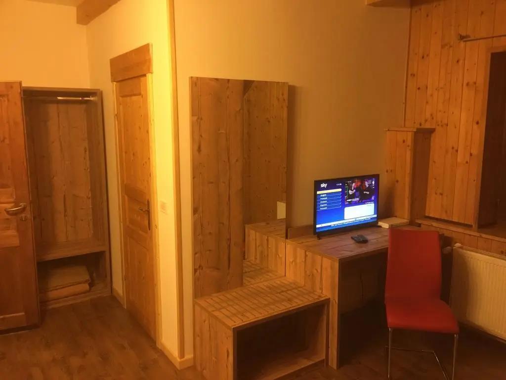 Hotel Tarvisio 3*