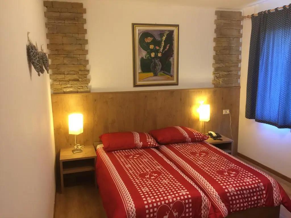 Hotel Tarvisio 3*