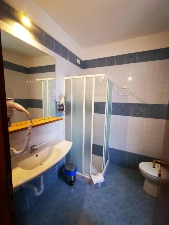 Hotel Tarvisio 3*