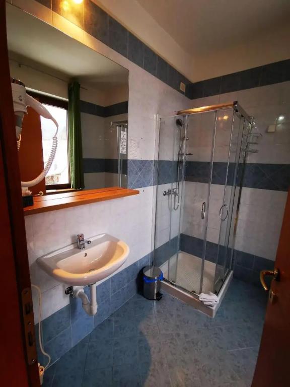 Hotel Tarvisio 3*