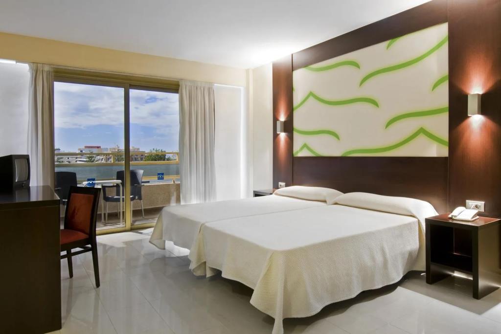 Kn Aparthotel Columbus 0*
