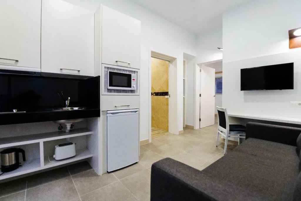 Kn Aparthotel Columbus 0*