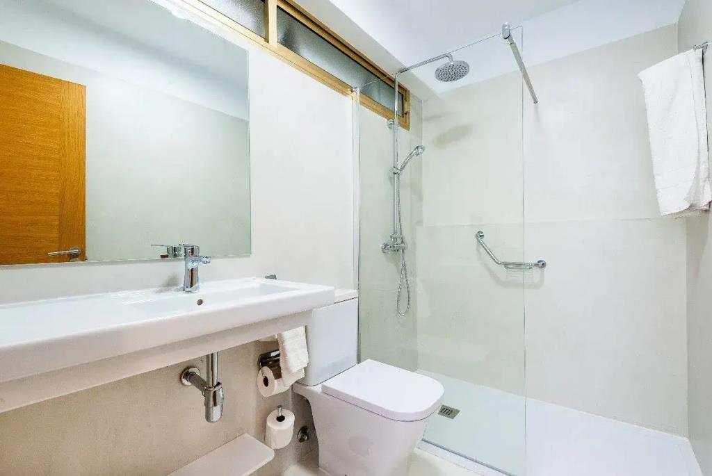 Kn Aparthotel Columbus 0*