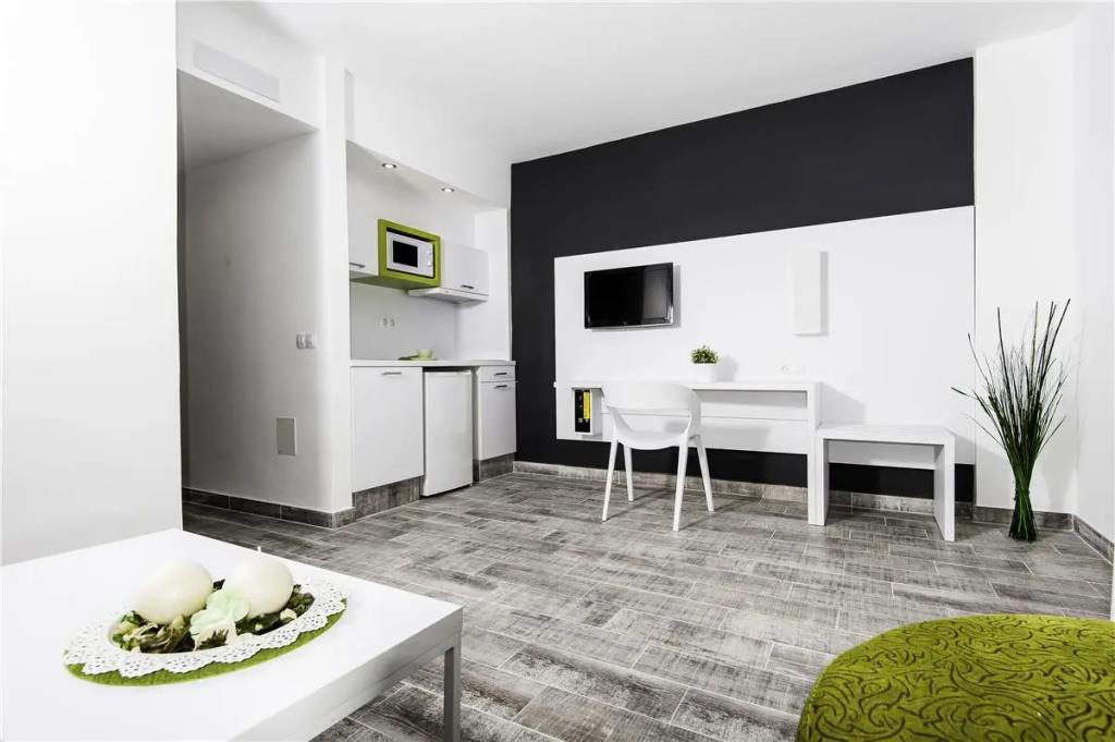 Kn Aparthotel Columbus 0*