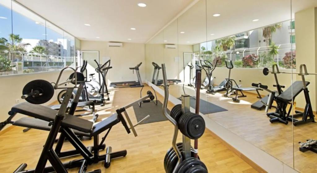 Kn Aparthotel Columbus 0*