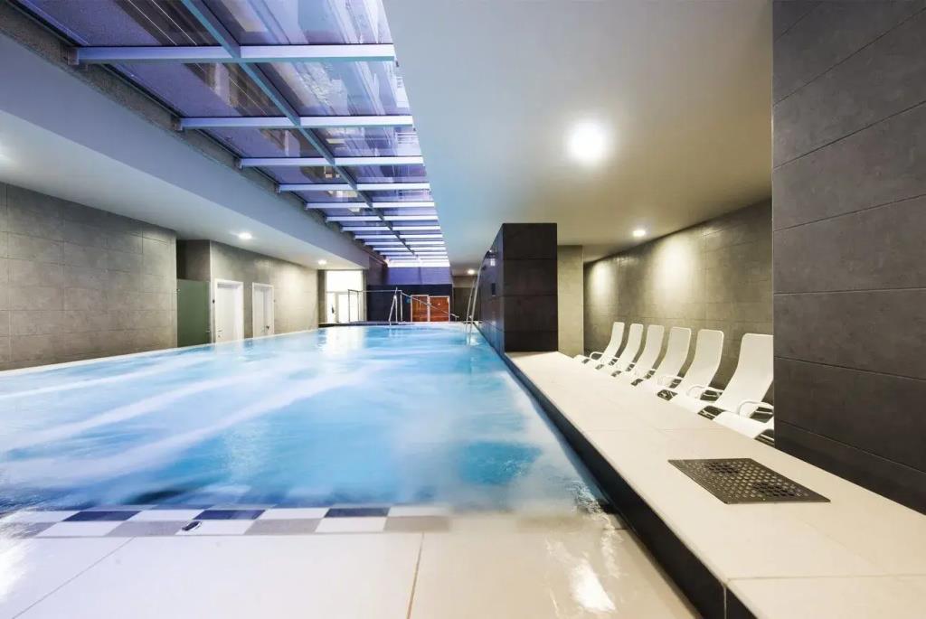Kn Aparthotel Columbus 0*