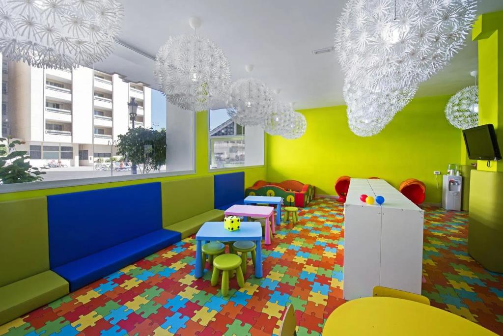 Kn Aparthotel Columbus 0*
