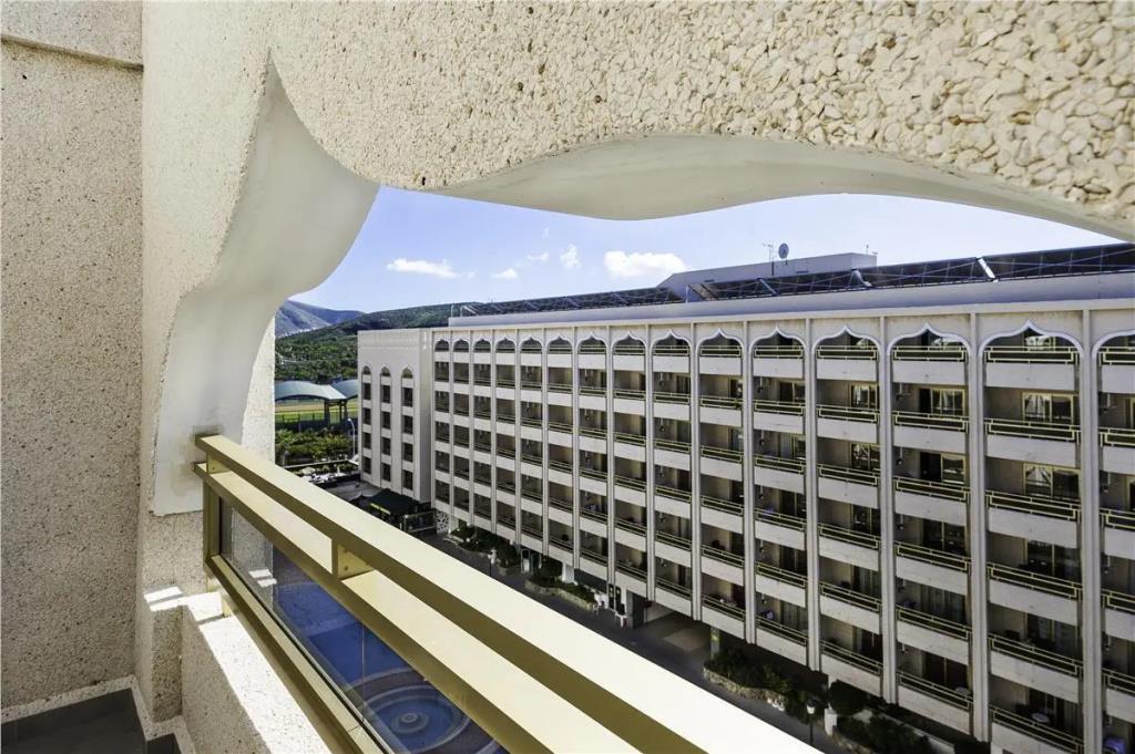 Kn Aparthotel Columbus 0*