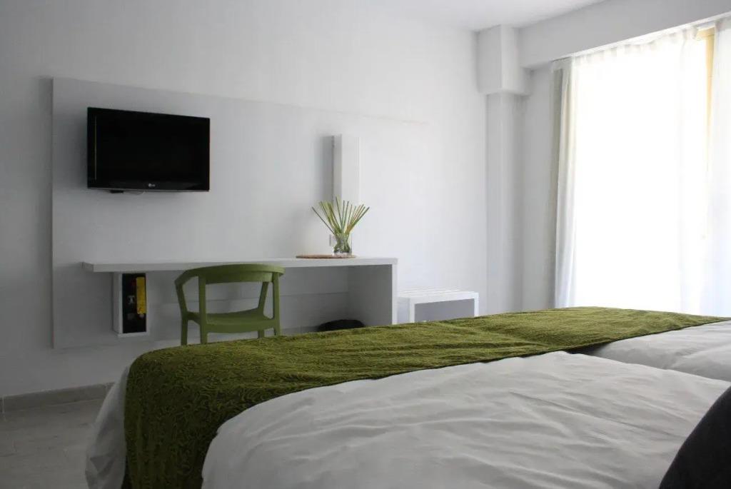 Kn Aparthotel Columbus 0*