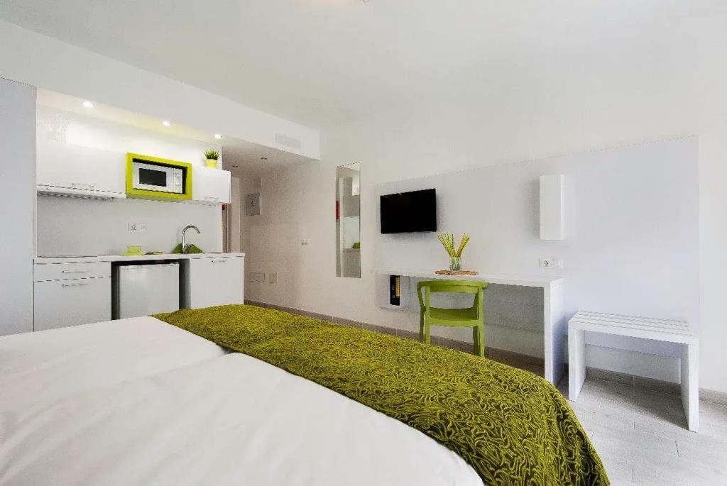Kn Aparthotel Columbus 0*
