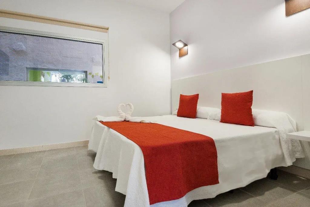 Kn Aparthotel Columbus 0*
