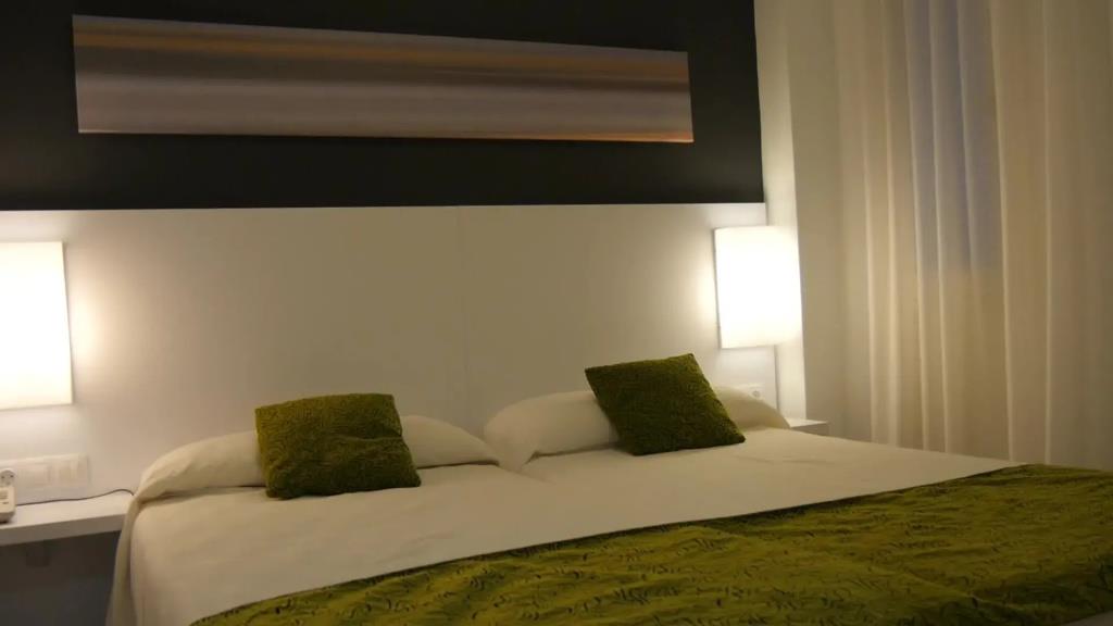 Kn Aparthotel Columbus 0*