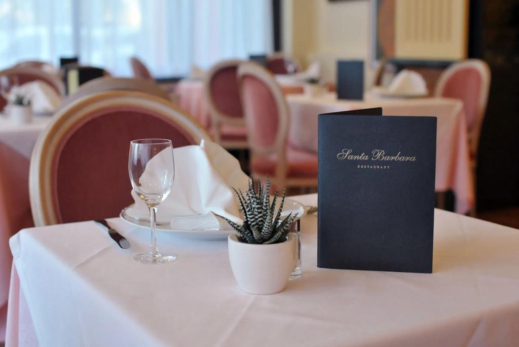Santa Barbara Hotel 4*