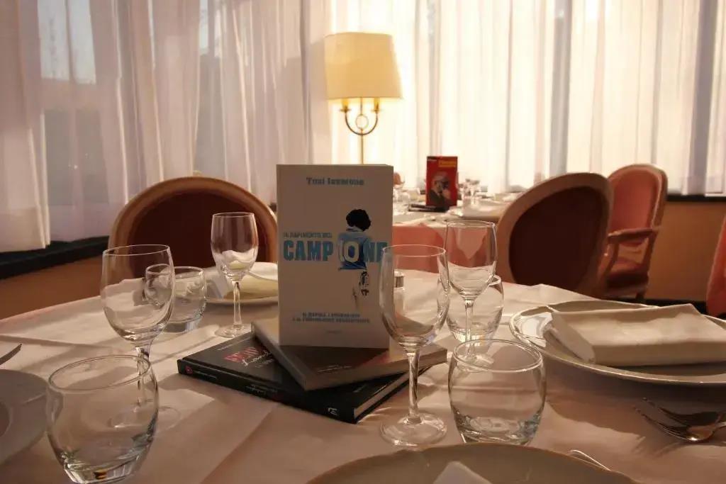 Santa Barbara Hotel 4*