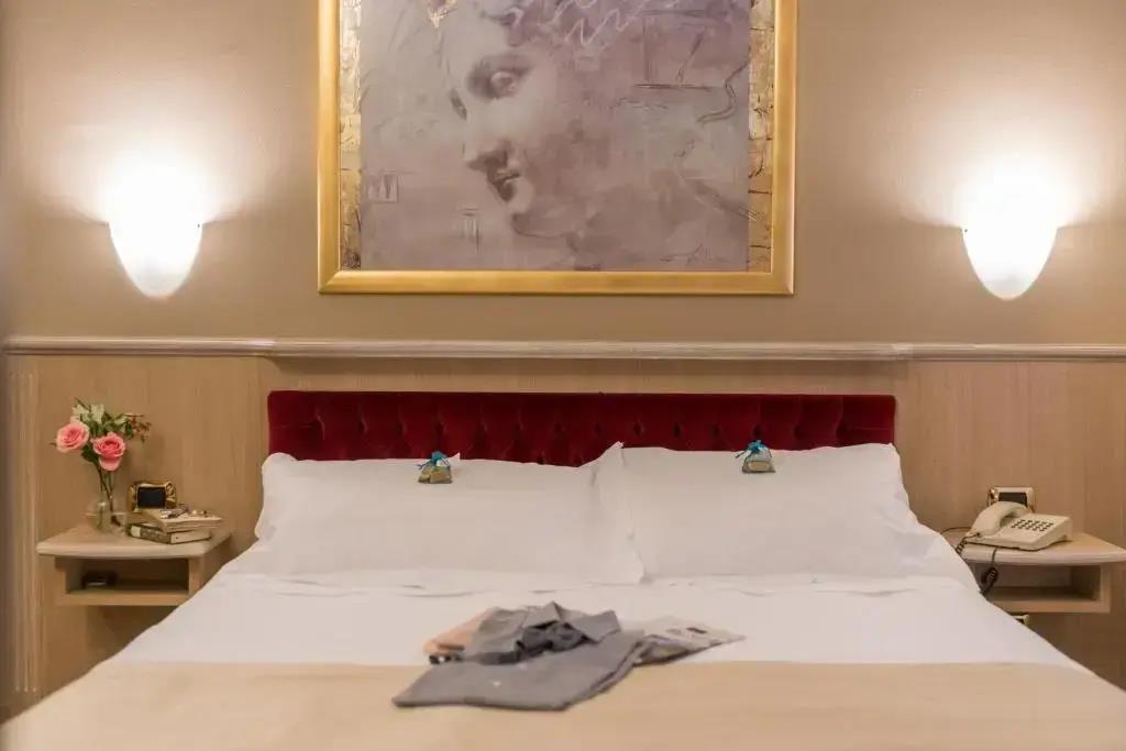 Santa Barbara Hotel 4*