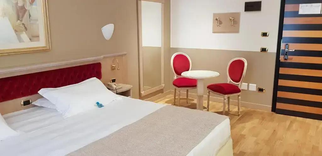 Santa Barbara Hotel 4*