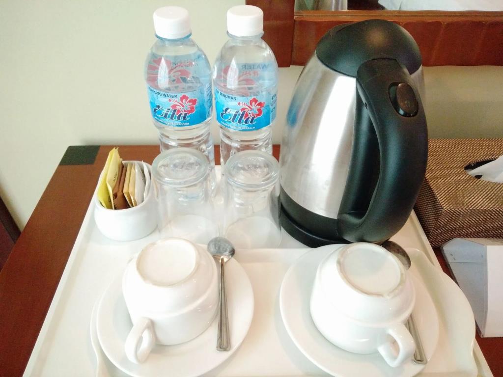 Celyn Hotel City Mall 3*
