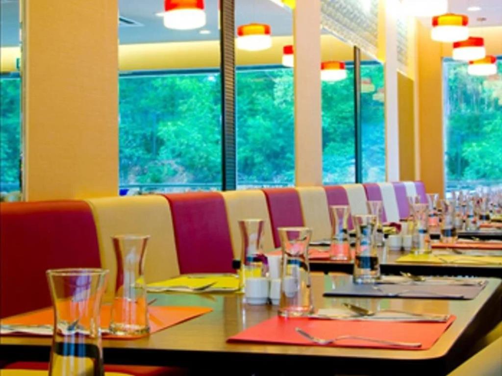 Celyn Hotel City Mall 3*