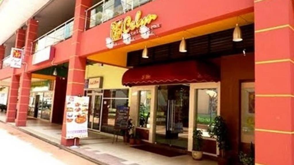 Celyn Hotel City Mall 3*