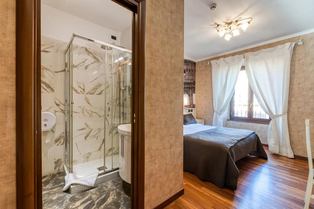 Le Suite Downtown 0*
