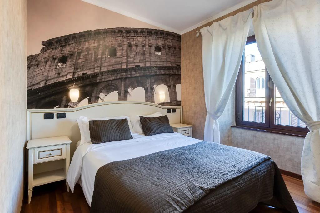 Le Suite Downtown 0*