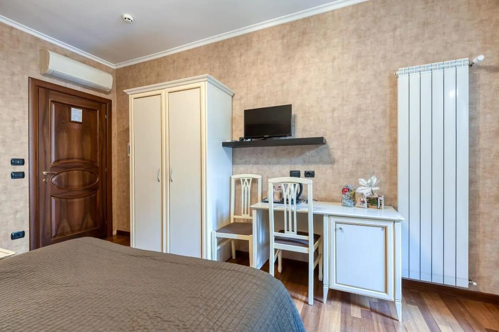 Le Suite Downtown 0*
