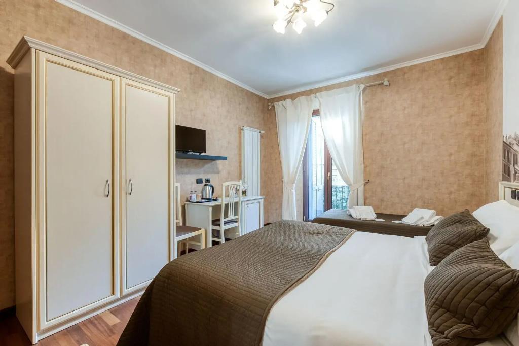 Le Suite Downtown 0*