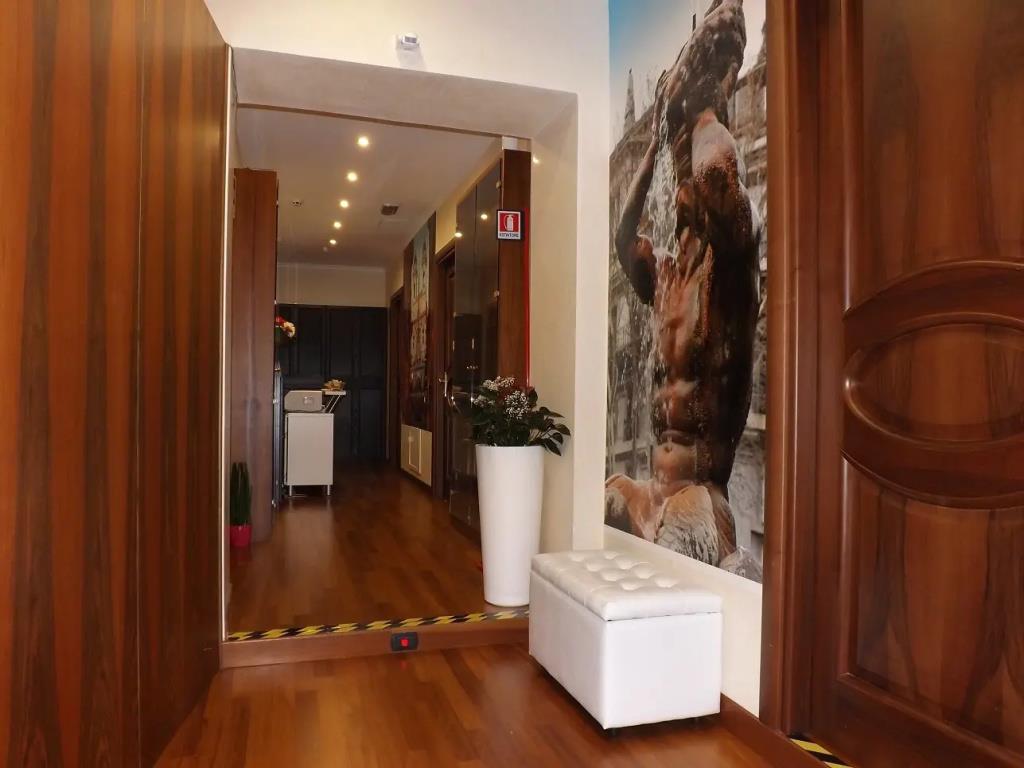 Le Suite Downtown 0*