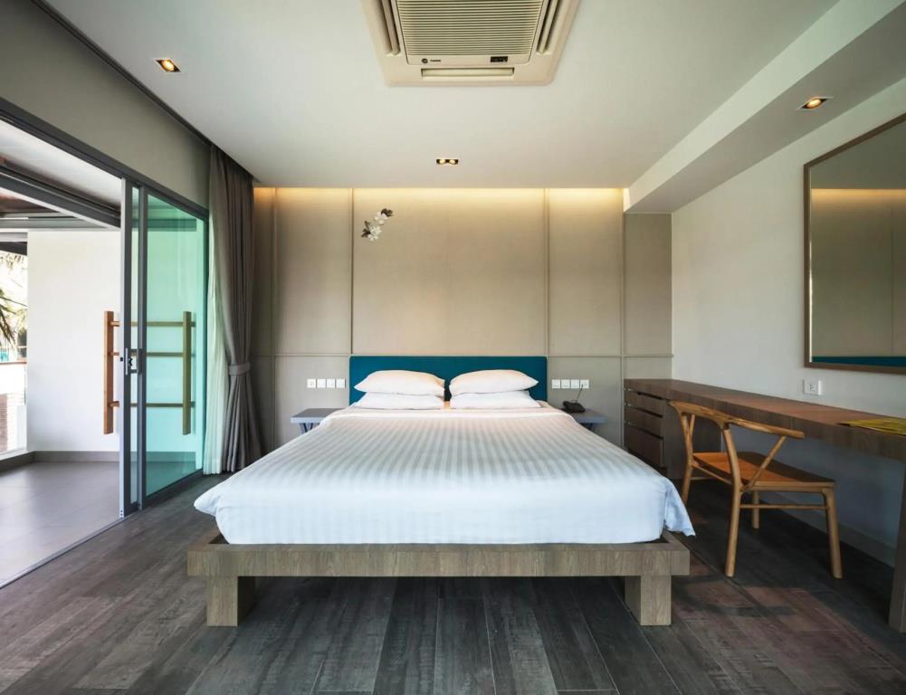 Bann Pantai Resort 4*
