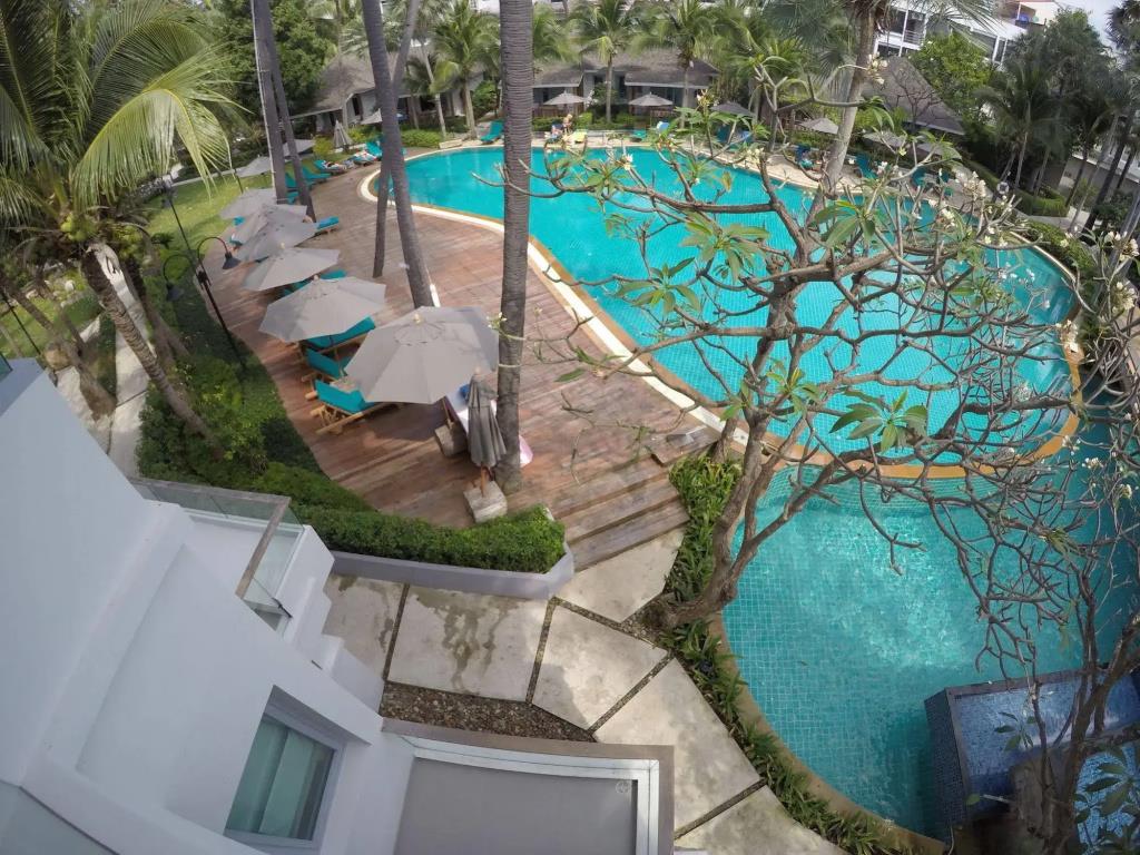 Bann Pantai Resort 4*