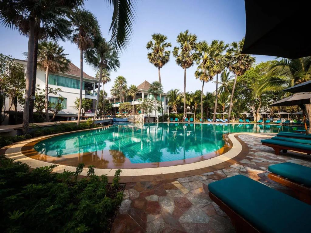 Bann Pantai Resort 4*