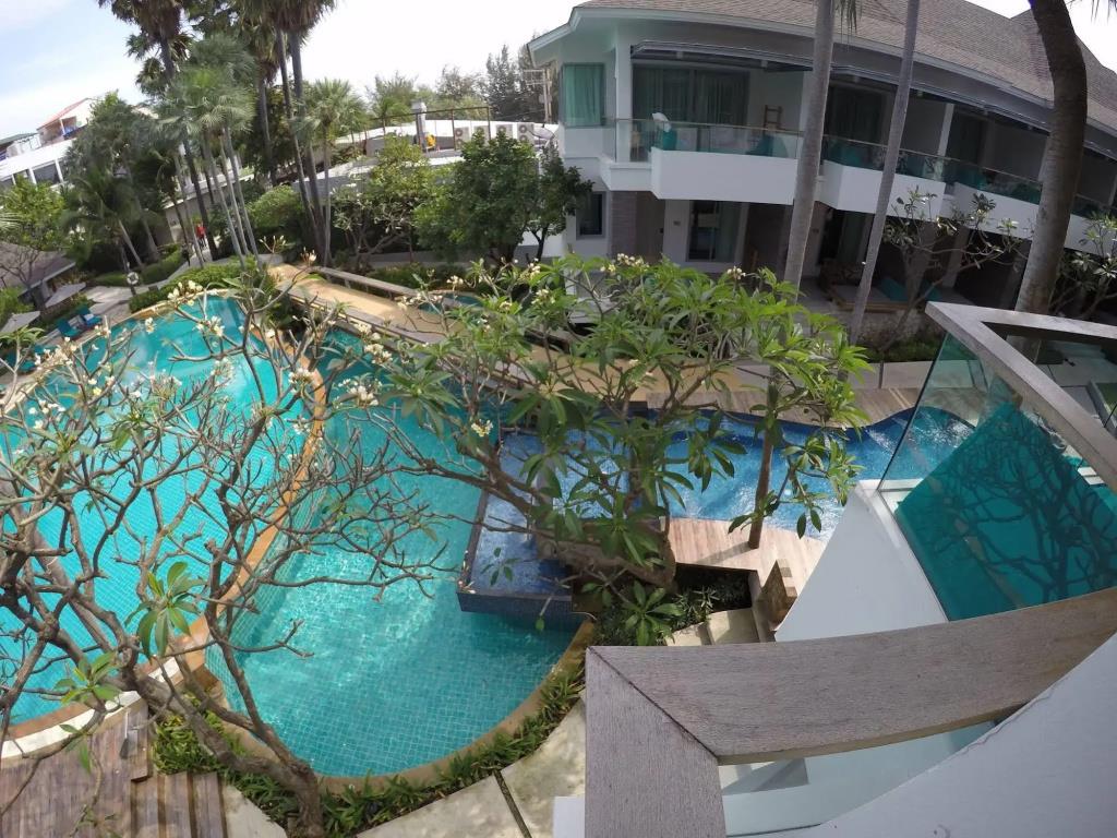 Bann Pantai Resort 4*