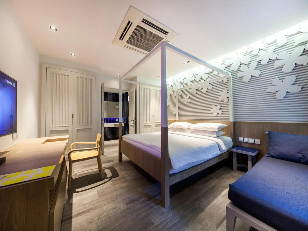 Bann Pantai Resort 4*