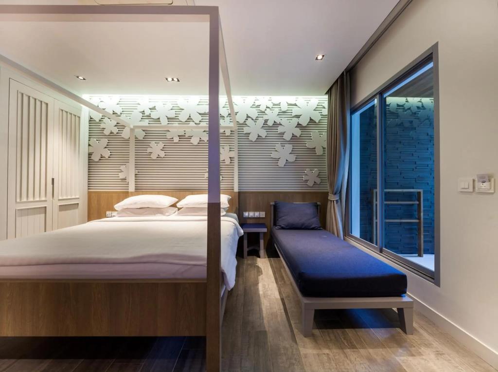 Bann Pantai Resort 4*