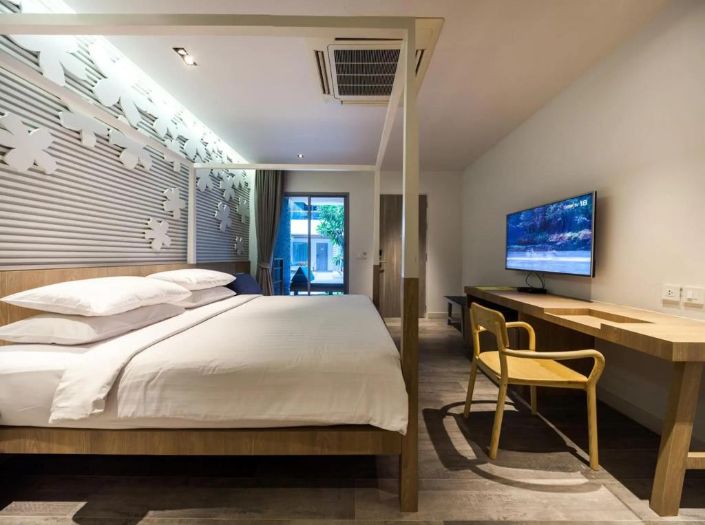 Bann Pantai Resort 4*
