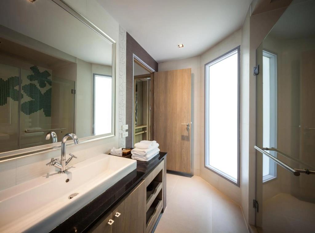 Bann Pantai Resort 4*