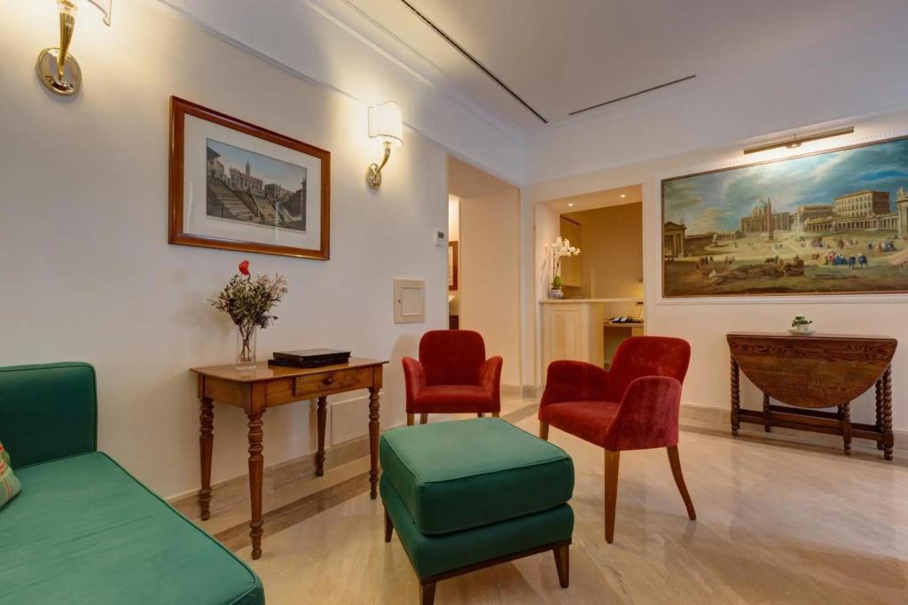 ResidenzaRomaCentro 0*