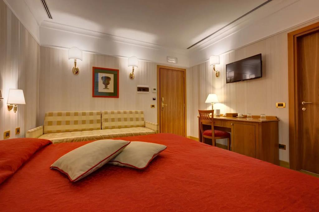 ResidenzaRomaCentro 0*