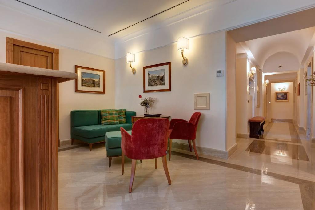 ResidenzaRomaCentro 0*