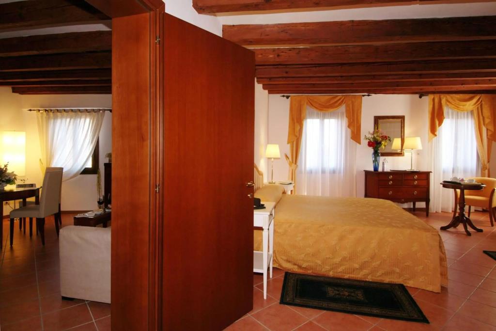 Residence Corte Grimani 0*